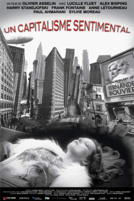 A Sentimental Capitalism